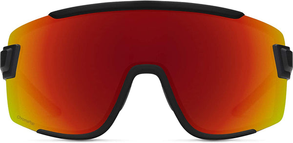 Smith Wildcat Sunglasses - ChromaPop