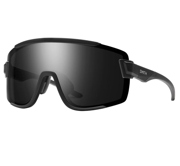 Smith Wildcat Sunglasses - ChromaPop