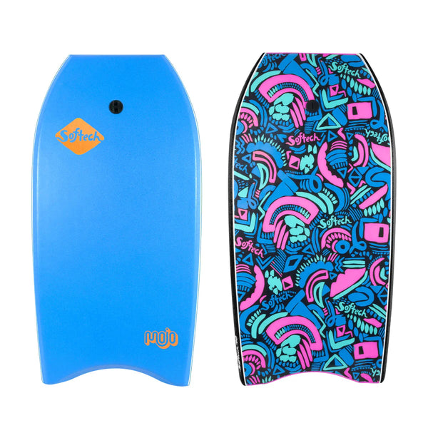 Softech Mojo Bodyboard - 45"