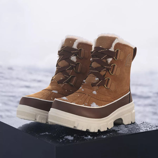 Sorel snowboard boots on sale