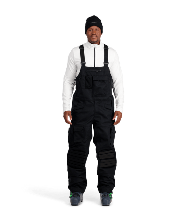 Spyder Coaches Bib Ski Pant - Men's