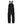 Spyder Coaches Bib Ski Pant - Men's