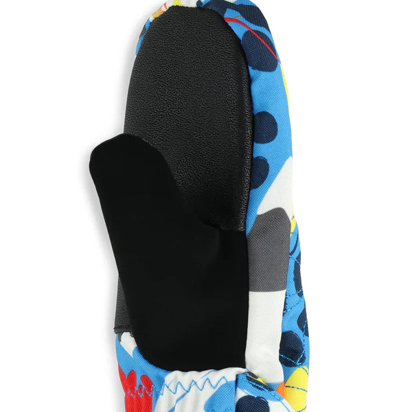 Spyder Cubby Ski Mittens - Toddler