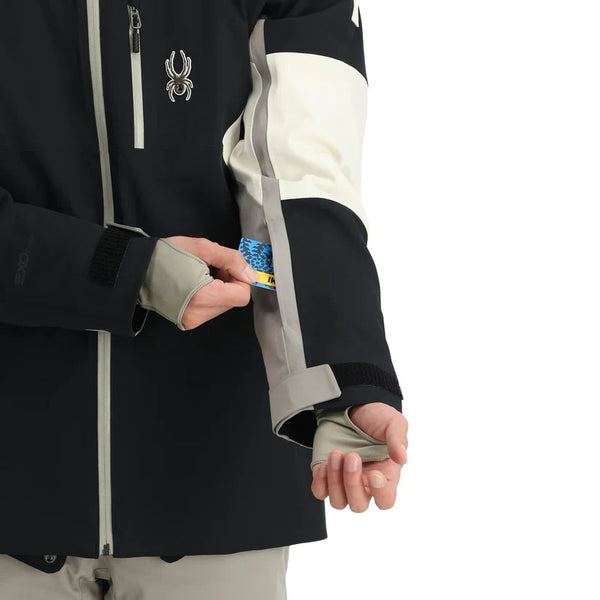 Spyder Epiphany Ski Jacket - Men's