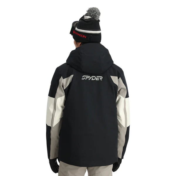 Spyder Epiphany Ski Jacket - Men's