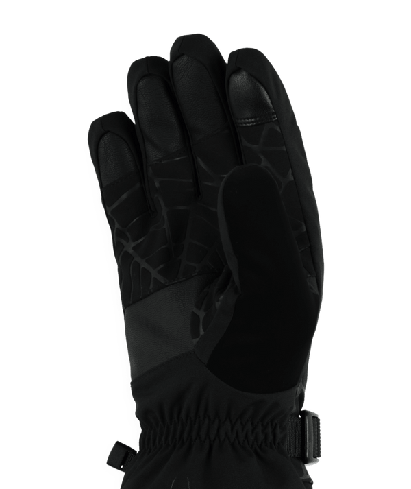 Spyder Overweb Gore-Tex Ski Gloves - Men's