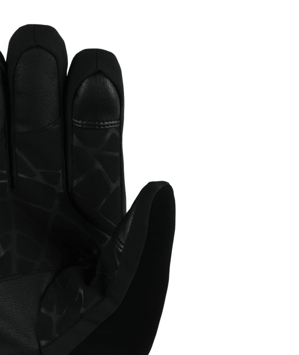 Spyder Overweb Gore-Tex Ski Gloves - Men's