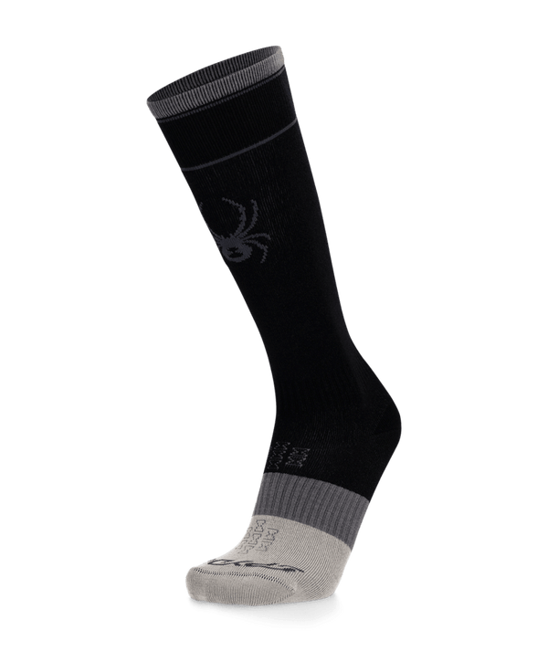 Spyder Pro Liner Ski Socks - Men's