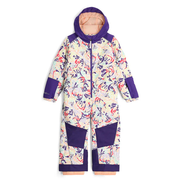 Spyder Stevie Snowsuit - Toddler Girls