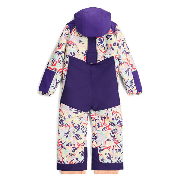 Spyder Stevie Snowsuit - Toddler Girls