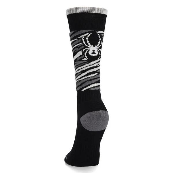 Spyder Sweep Ski Socks - Boy's