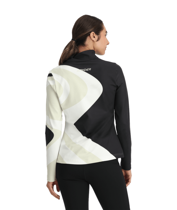 Spyder Chute Turtleneck Top - Women's