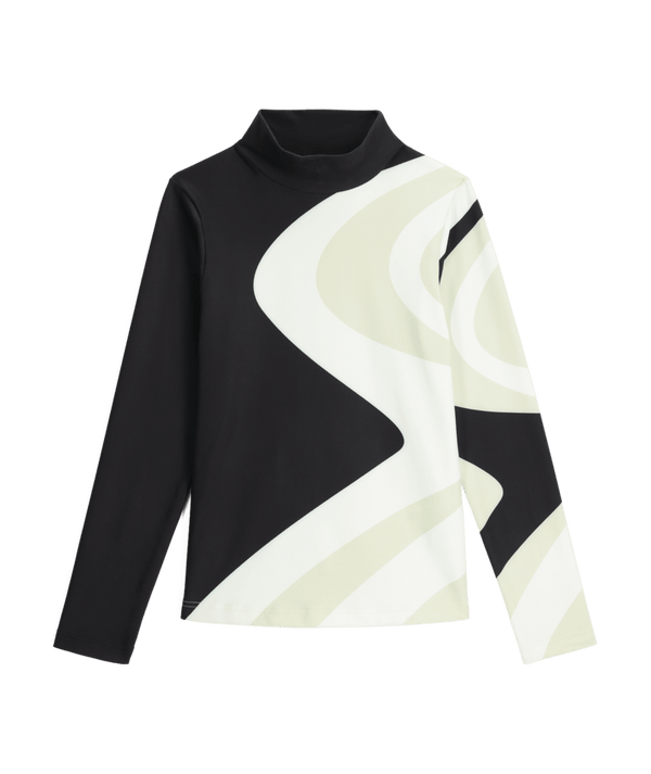 Spyder Chute Turtleneck Top - Women's