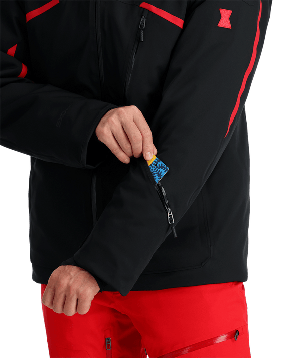 Spyder Leader Ski Jacket - Men's