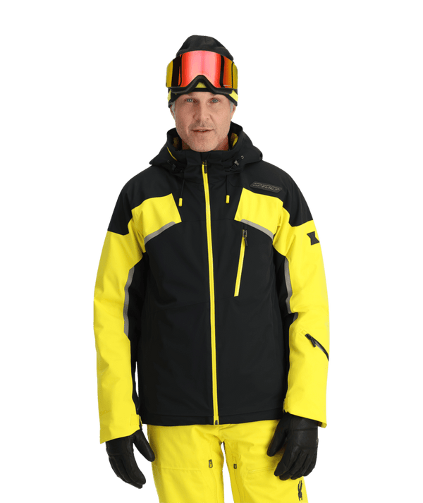 Spyder Leader Ski Jacket - Men's