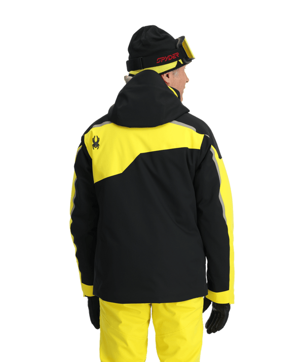 Spyder Leader Ski Jacket - Men's