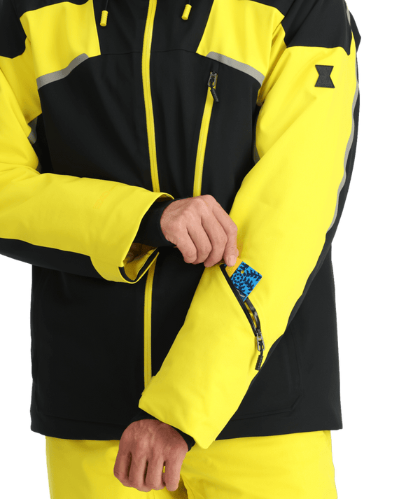 Spyder Leader Ski Jacket - Men's