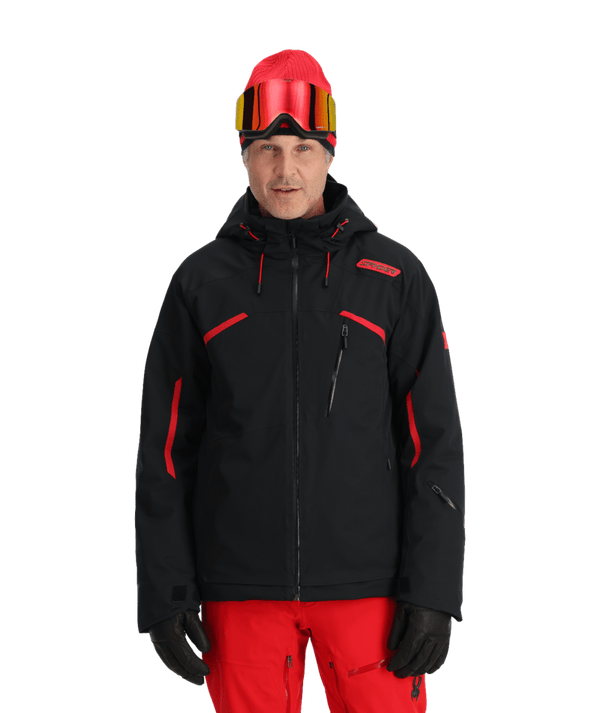 Spyder Leader Ski Jacket - Men's