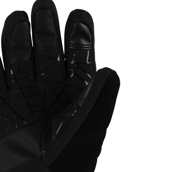 Spyder Overweb Gloves - Boys