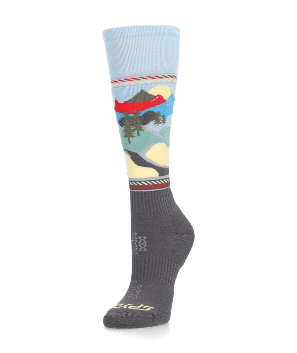 Spyder Sweep Ski Socks - Women's