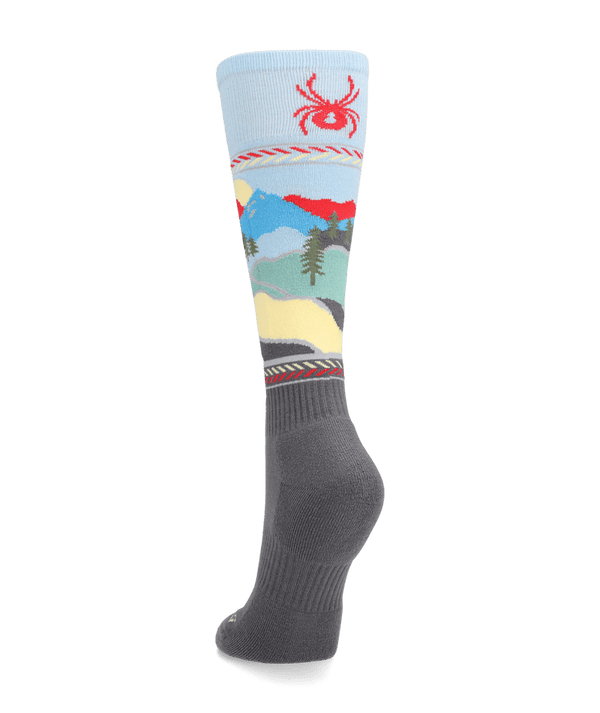 Spyder Sweep Ski Socks - Women's