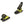 Marker Squire 11 Ski Bindings - 2025