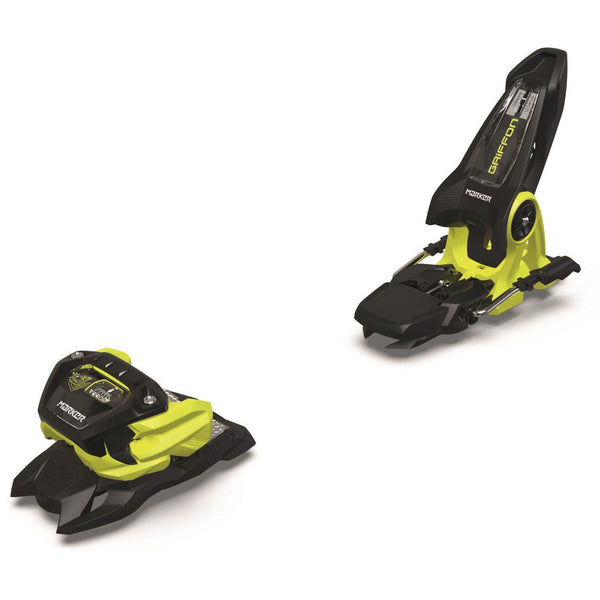 Marker Squire 11 Ski Bindings - 2025