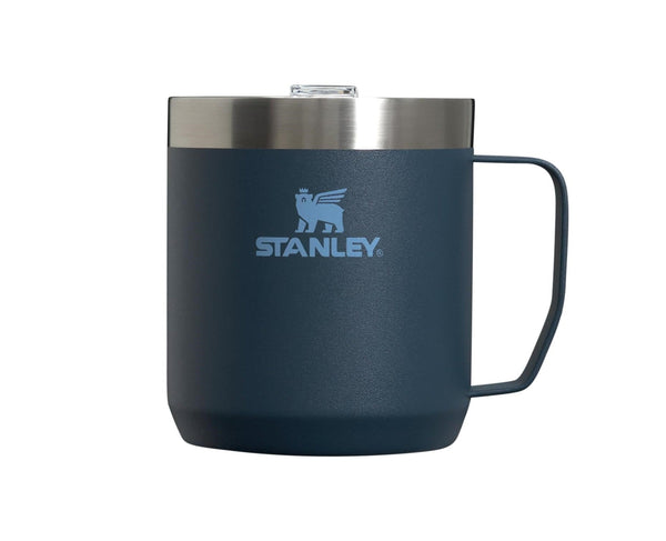 Stanley Classic Stay Hot Camp 12 oz Mug - 2025