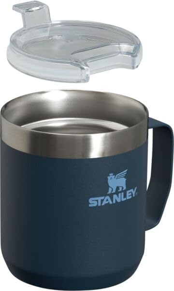 Stanley Classic Stay Hot Camp 12 oz Mug - 2025