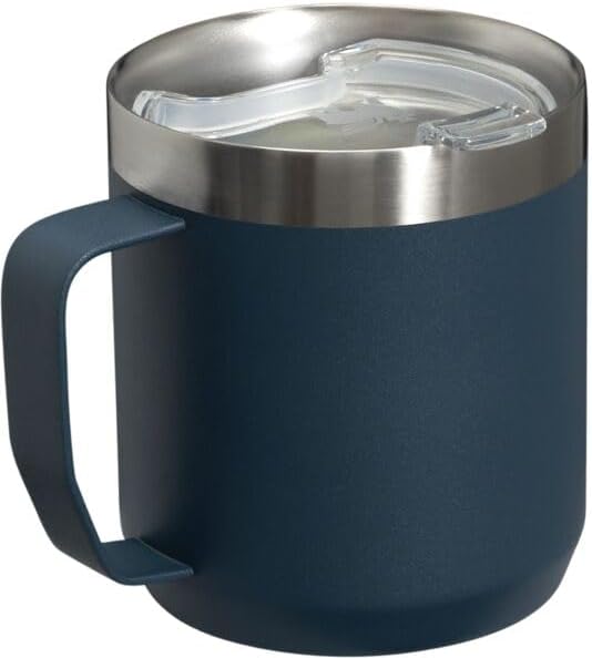 Stanley Classic Stay Hot Camp 12 oz Mug - 2025