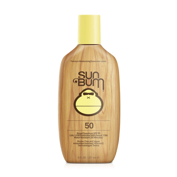 Sun Bum Original Sunscreen Lotion - SPF 50