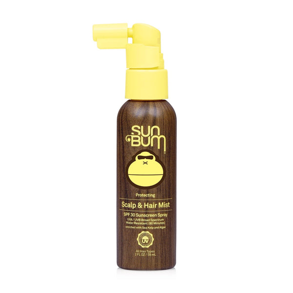 Sun Bum Scalp & Hair Mist SPF 30