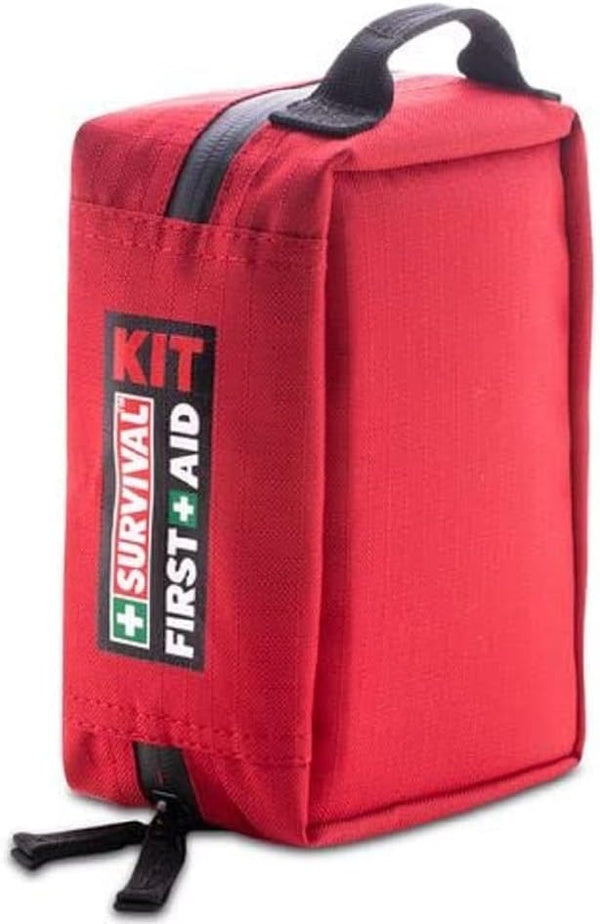 Survival Ocean Warrior First Aid Kit - 2024