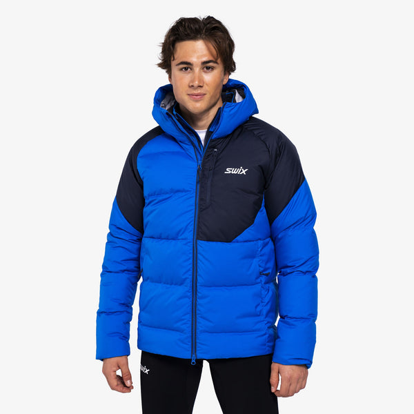 Swix Focus Down Jacket - Men's