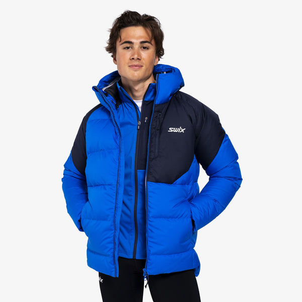 Swix Focus Down Jacket - Men's