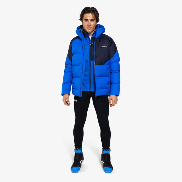 Swix Focus Down Jacket - Men's