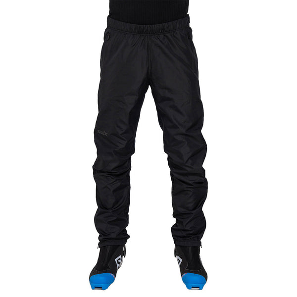 Swix Infinity Hybrid Wind Full Zip Ski Pant - Men's