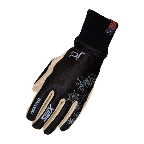 Swix JD Gold Pro Ski Gloves - Women's