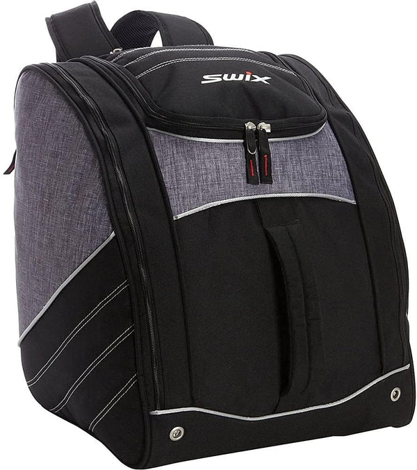 Swix Road Trip Tri Ski Boot Bag - 2025