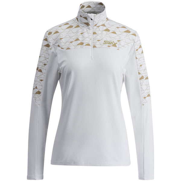 Swix Infinity Light 1/2 Zip Top - Women's