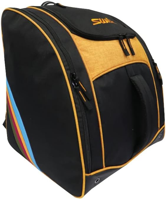 Swix Lo Pro Ski Boot Bag - 2025