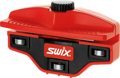 Swix Phantom R Roller Edge File Holder Sharpener - 2025