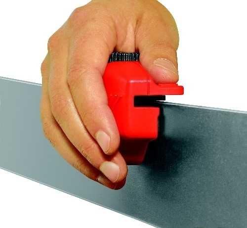 Swix Phantom R Roller Edge File Holder Sharpener - 2025