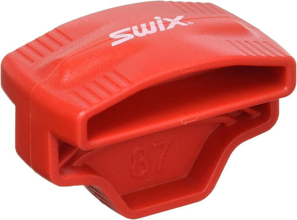 Swix Pocket Edger 2x2 Sharpener - 2025