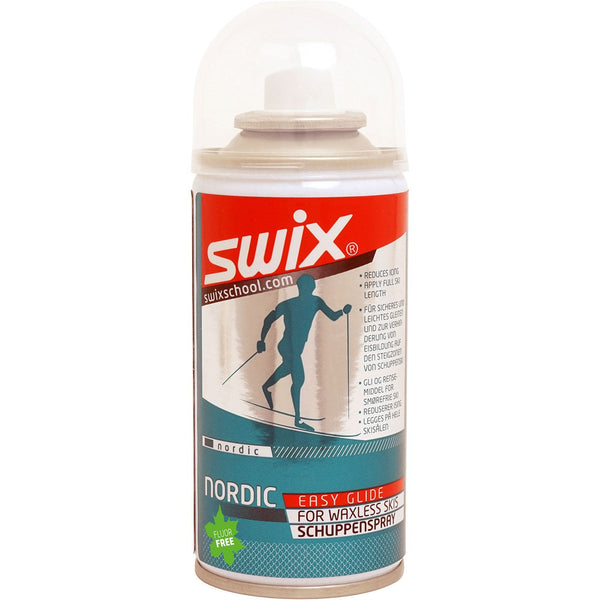 Swix N4C Schuppen Spray - 150 ml - 2025