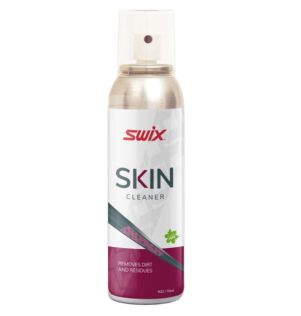 Swix N22 Ski Skin Cleaner - 2025