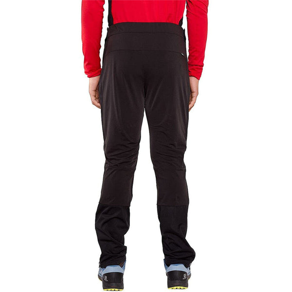 Swix Solo Full Zip Ski Pant - Men's