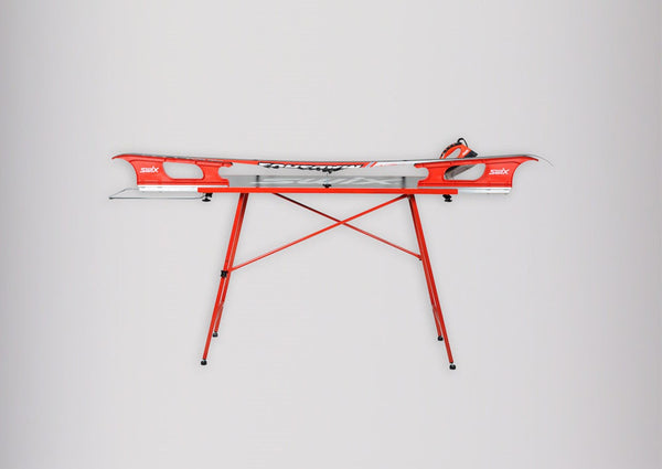 Swix Racing Waxing Table - 2025