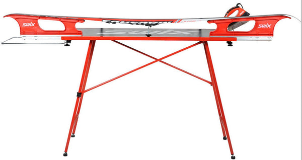 Swix Racing Waxing Table - 2025