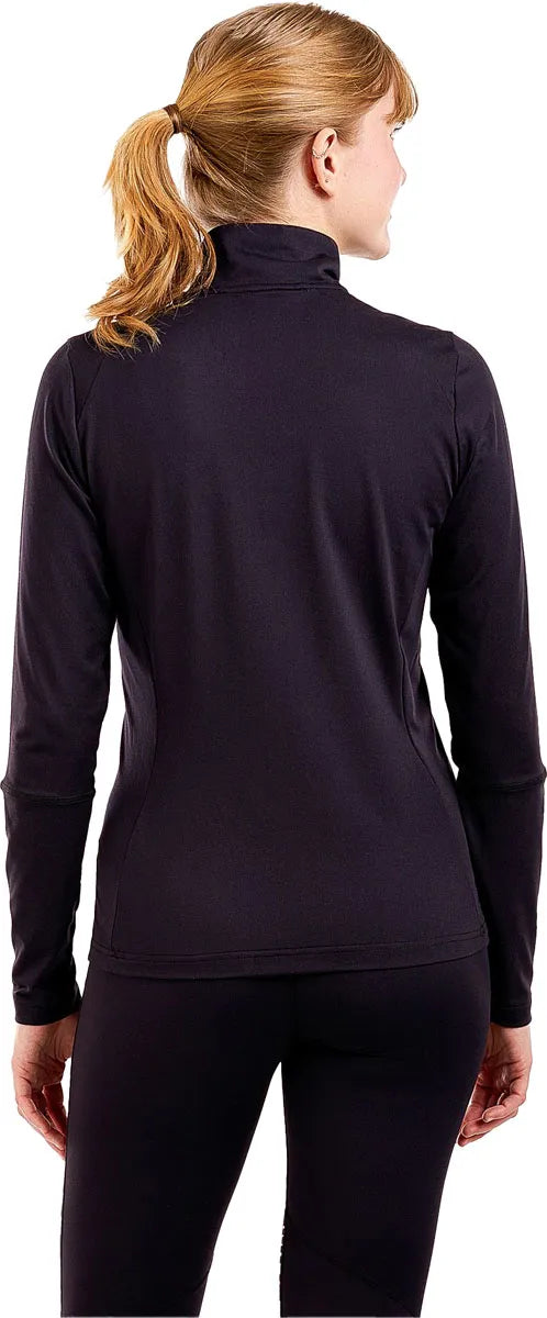 Swix Tista 1/2 Zip Top - Women's